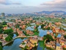 鹤山古劳：跑好第一棒，誓夺开门红