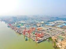 刘兵：以“拼、干、实”作风，打好新会招商引资主动仗