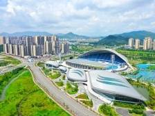 马品高：打响“大招商”攻坚战，蓬江全力冲刺千亿GDP强区