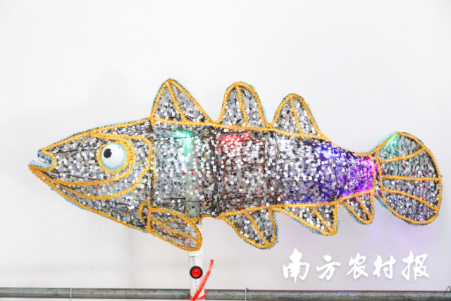 黑鱼(口号:黑鱼满塘,福运当头照。) 黑鱼(口号:黑鱼满塘,福运当头照。)
