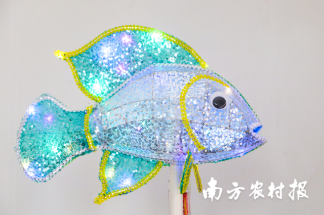 恭喜发财鱼(口号:恭喜发财,年年有鱼。) 恭喜发财鱼(口号:恭喜发财,年年有鱼。)