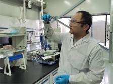 有研王荣跃：“小粉末”催化创新大突破｜佛山卓越工程师