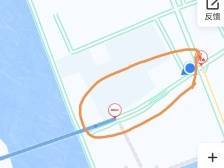 南沙进入沥心沙大桥的沥心沙东路、西路已进行交通管制