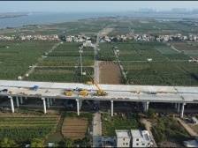 广州南沙断桥事故致三民岛停水，5台送水车“空降”救急