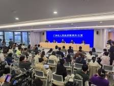 沥心沙大桥被撞断致三民岛停水，南沙区已组织10台送水车