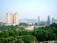 筹备学习借鉴深圳经验办公室，江门想学什么？