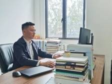 科达制造曹飞：以空杯心态“首创”先进建陶装备｜佛山卓越工程师