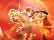 出圈了！广东的年味，谁能说“不”？