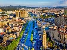 鹤山雅瑶：拿出拼劲干劲，争当招商引资排头兵