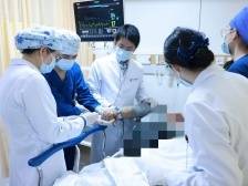 沥心沙大桥事故2名伤员目前生命体征基本平稳