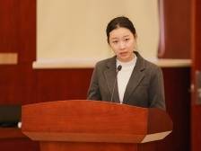 东方文旅集团总经理林夏末：与韶携手共进 共谋文旅事业发展