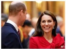 英国王妃疑似患上这种病？越来越多年轻人“中招”！｜健康深一度