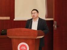 开心牧场彭崇敏：打造南方（广东）肉牛保障供应重点基地