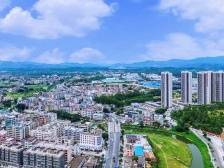 鹤山龙口：在高质量发展赛道上展现更大作为