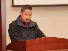 南雄富村公司：2024年目标力争总利润突破100万元