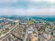 鹤山工业城（共和镇）：奋发有为推动“百千万工程”落地见效