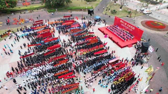 深读 | 与爱同行，中山火炬高新区的“变”与“不变”