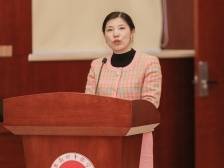 周姗：发挥龙头企业带动作用 推动食用菌产业高质量发展