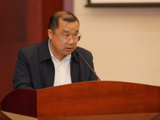 韶关市住建管理局副局长范韶旭：开展城乡绿化美化 深入推进绿美韶关生态建设