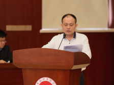 林善泉：全链要素激活 持续提升风貌