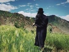 独家专访庆山：跋涉十年，我从“安妮宝贝”抵达“庆山”