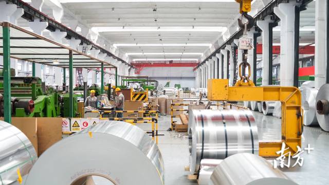 南方农村报 王富迪 拍摄