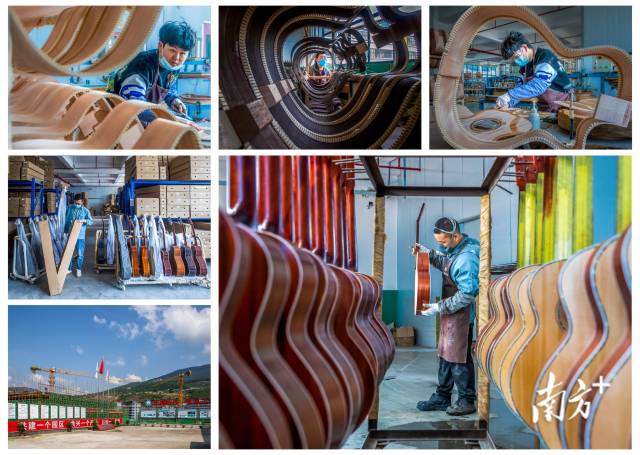 南方农村报 王富迪 拍摄