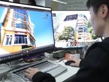 Sora来了也不怕！她要在游戏里建城市生态｜新360行