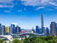 珠三角观察｜北青岛，南江门，学习深圳成热潮！