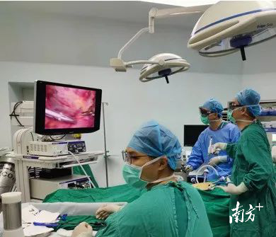 通訊員 二中醫(yī) 供圖