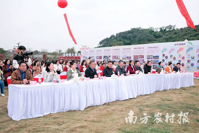 活动现场 活动现场