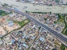 高标准实施“百千万工程”，清单式推进106项重点任务｜聚焦荔湾两会