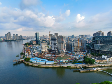2024荔湾城市更新力争投资百亿元，还有哪些靓地将出让？｜聚焦荔湾两会