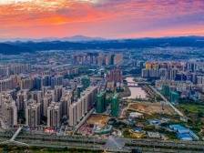 兴宁市坚持以“百千万工程”为统领，奋力在高质量发展中争先进位