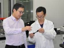 联塑宋科明：科创、品质两手抓，助推产业转型｜佛山大城工匠