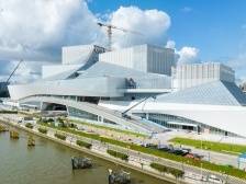 广州荔湾：今年固定资产投资力争达到635亿元｜聚焦荔湾两会