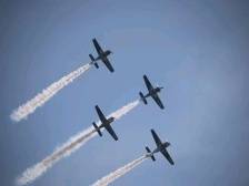 已签约超1200平方米！中国航展赴新加坡招展实现龙年开门红