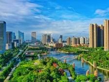 在佛山最贵板块拿出6000亩发展总部经济，桂城为什么舍得？