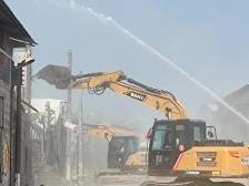 加速“过河进湾”，大沥怎样念好土地经｜南海改革十大典型案例⑦