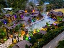 兴宁市叶塘镇立足区位和资源优势推进典型镇建设：“一区两园五基地”发展渐入佳境