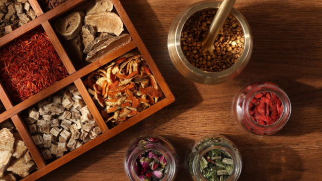 中药材种苗如何培优？全国人大代表这个建议受关注！