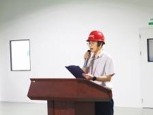 邦普循环杨云广：向着产业科技高峰攀登 ｜佛山大城工匠