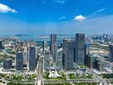 南方观察 | 营收增长超50%，人工智能企业为何快速集聚前海？