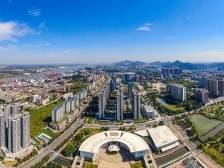 火炬时评 | 中山火炬高新区，“新新”向荣