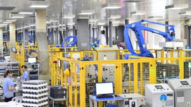 工业互联网云制造如何发展？工信部这样答复