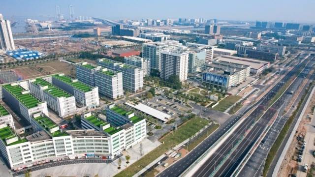 深读｜建设深圳反向飞地，翠亨新区发布东承新蓝图
