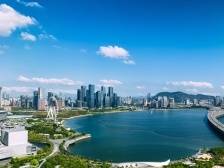 粤港澳大湾区，下一个新质生产力策源地？｜寻“新”记