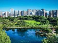 “百千万工程”引领蝶变！龙城街道拿下这些“第一”和“A+”