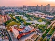 大家都在比赛建城市，桂城的口碑为何仍然遥遥领先？