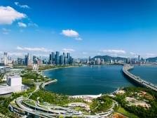 南方观察 | 让堵点“变通变顺”，港府《前海规划》宣讲会释放什么信号？